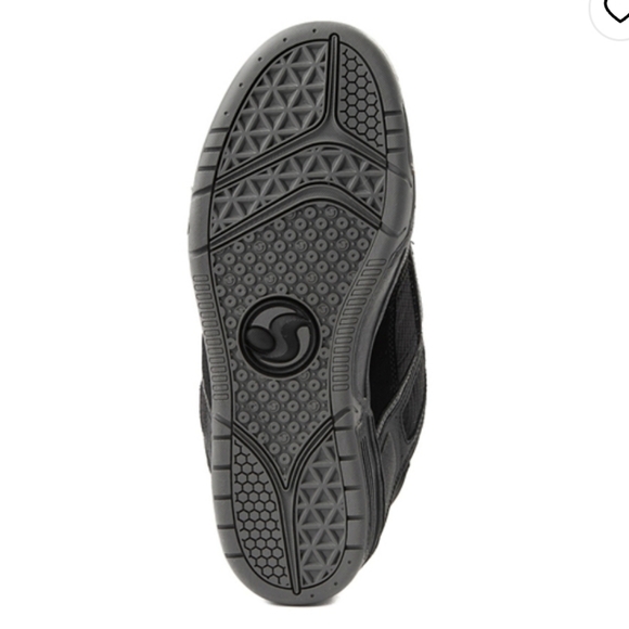 Men's DVS skate shoe - Picture 7 of 9